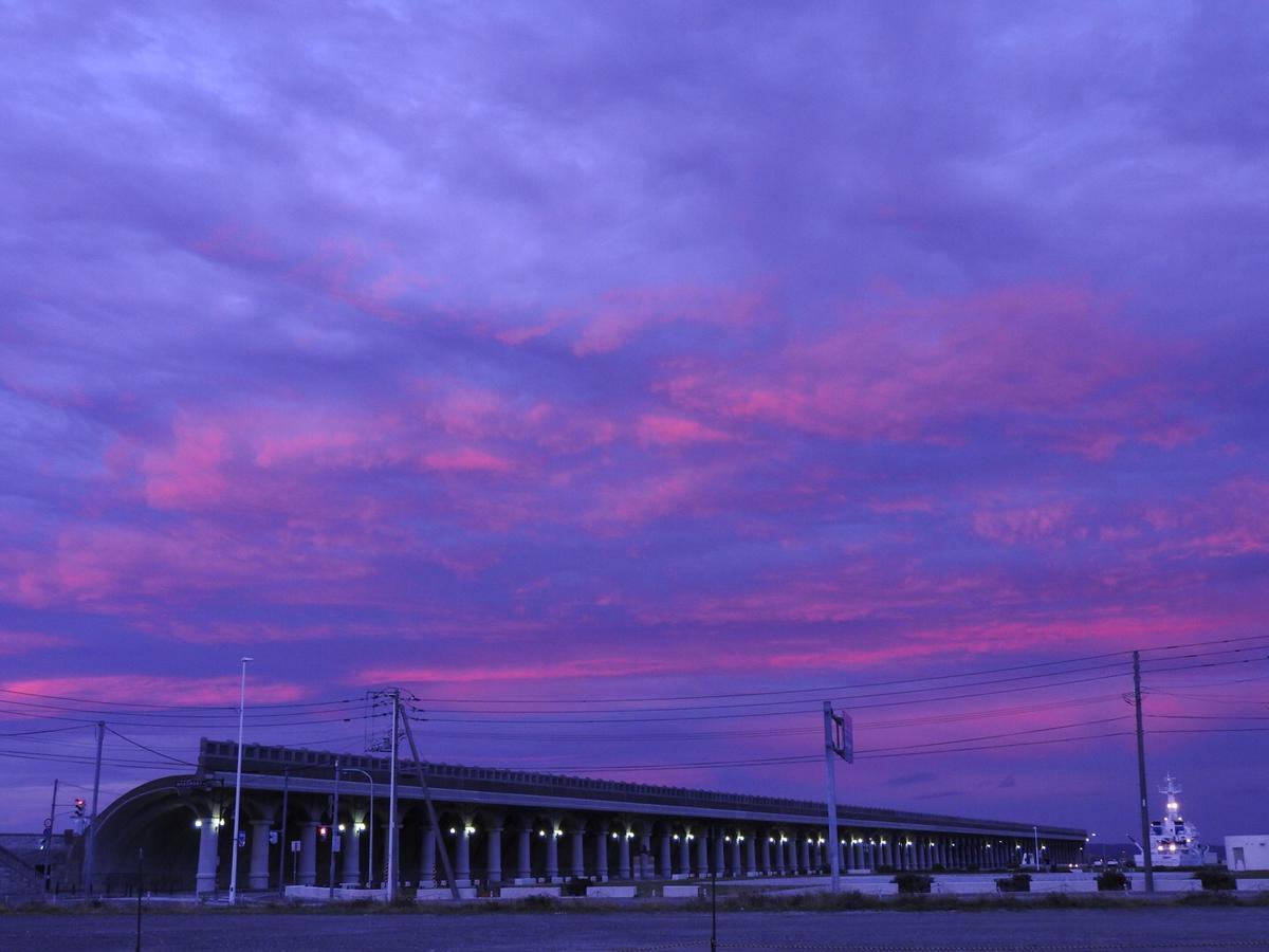 Hyosetsuso Hotell Wakkanai Exteriör bild